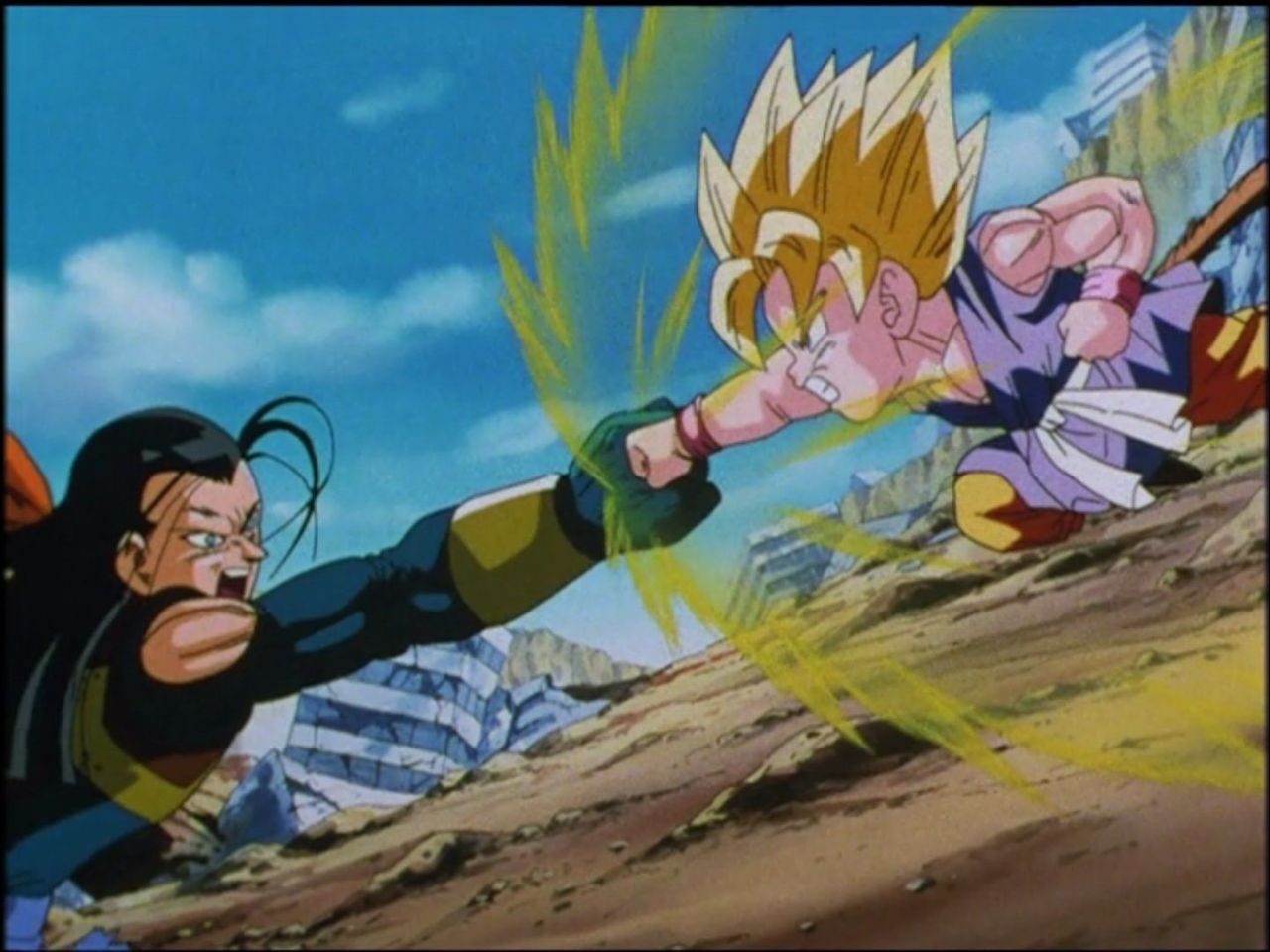 Gohan's Super Hero Final Move Is A Perfect Dragon Ball Callback In 3 Ways