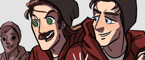 parsejack: Beanie Appreciation Post