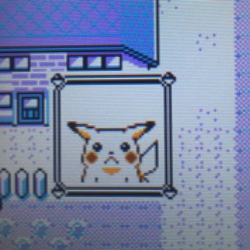 blackout3890:  We share the same mood… #Pokemon
