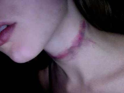 juliemathias2:  strangerswith—memories:  :((( - https://weheartit.com/entry/135305840/via/15921897