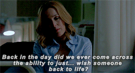 thexfiles:SCULLY: You’re a dark wizard, Mulder. MULDER: What else is new?