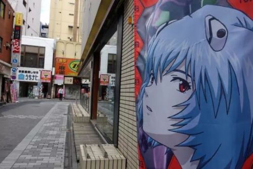 kagebunshinnokush:  Neon Genesis Evangelion