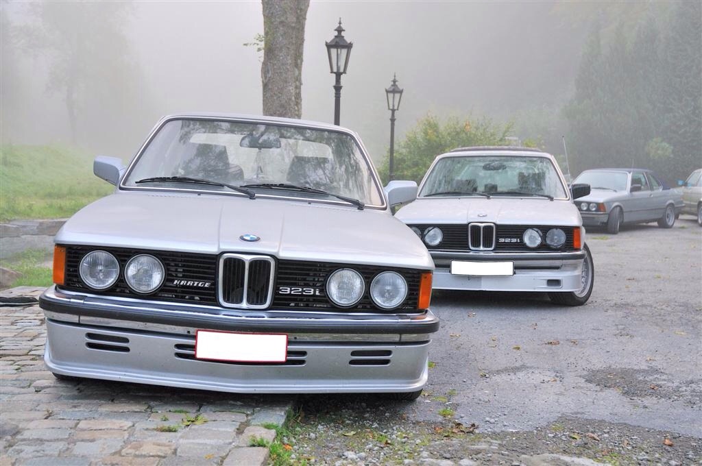 The Bimmer Blog