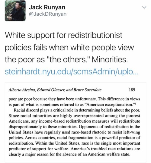 nativenews:When white leftists make spurious notions about needing to unite under “class struggle” a