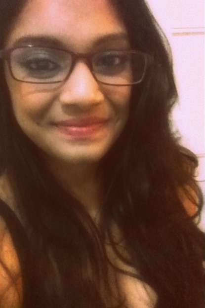I normally never smile properly for photographs because I don&rsquo;t like what it does to my fa