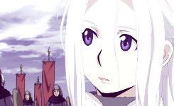 gurenichinnose:Favorite anime characters of 2015 || SpringThe cute and precious Arslan 「アルスラーン」 || T