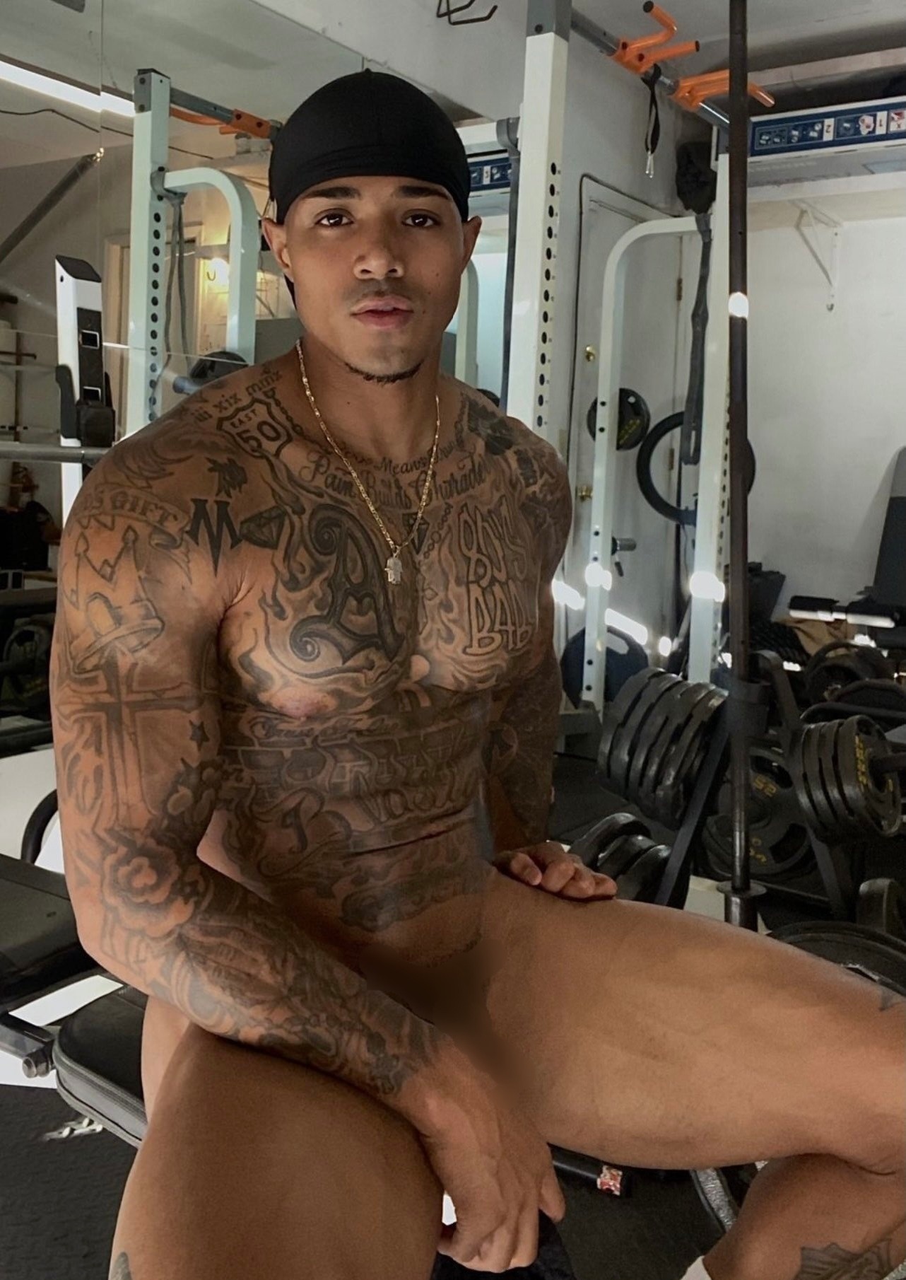 missnlinc:Smash R Pass 💦👉🏾