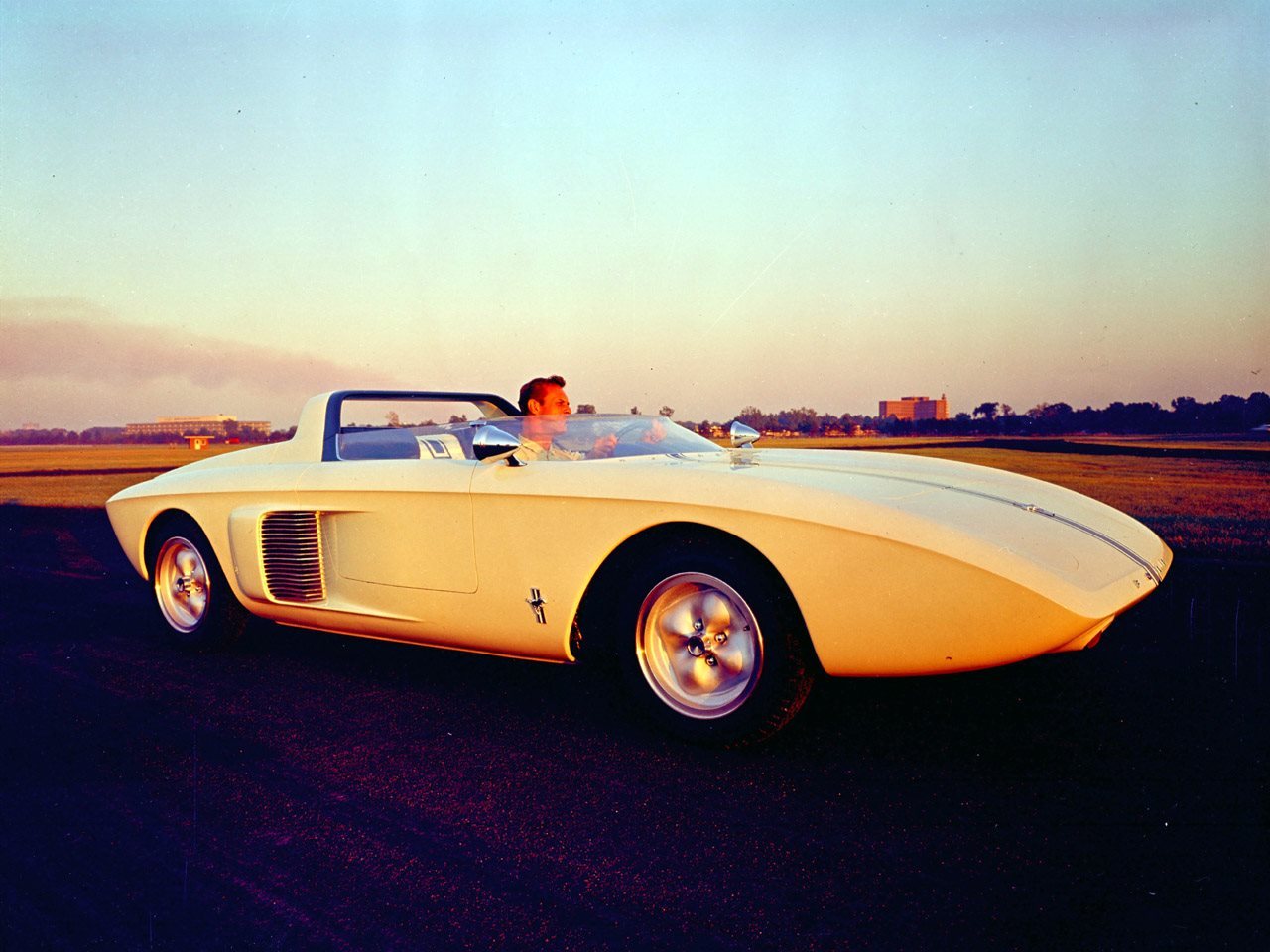 musclecarsfans:  Follow For Muscle Cars Everyday
