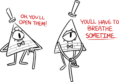 weirdmageddon:  classic moment 