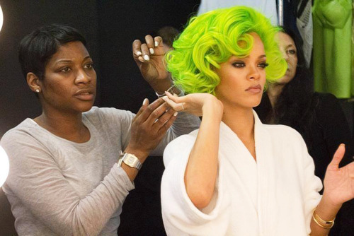 rihannalb:Viva Glam – Rihanna for M.A.C.