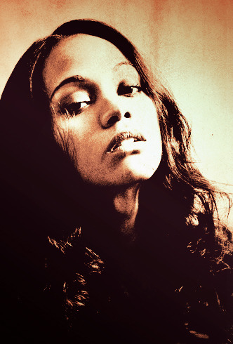 afigureofspeech:Hadestown fancast ✿ Zoe Saldana as Eurydice  You, the one I left behindIf you e