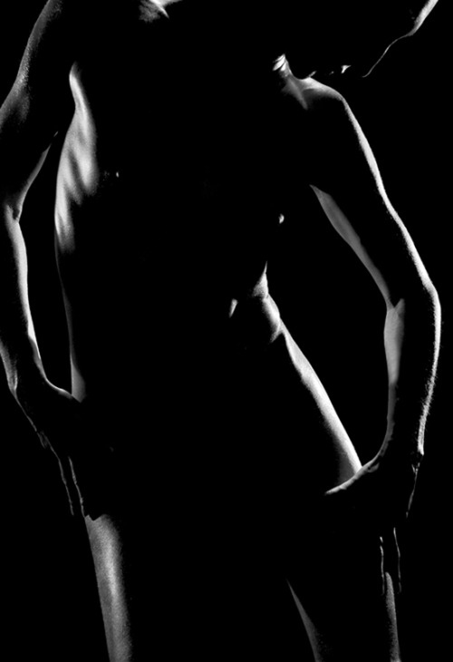 ‘Allegory of a body’ (6) by  Vitaliy&Elena Vasilieva 