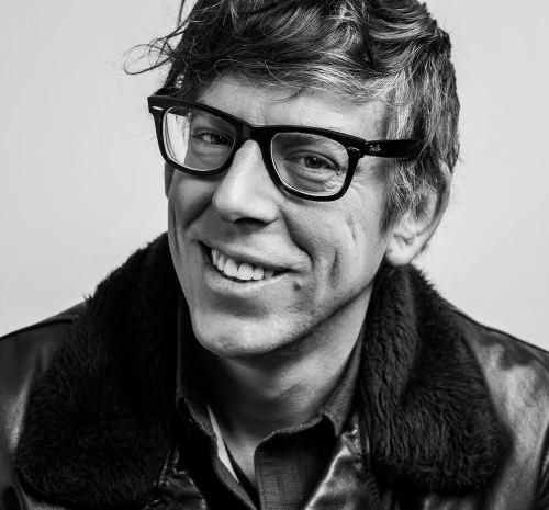 We’ve Got a File on You: Patrick Carney in Stereogum. 
