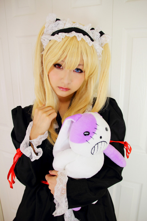 XXX Boku wa Tomodachi ga Sukunai - Hasegawa Kobato photo