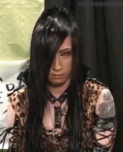 meowygoyangi:  What do you mean? 