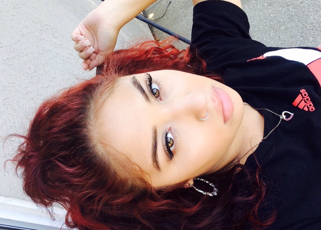 deathonabitch:  mrslean:Ig: thebullsqueen  LINA