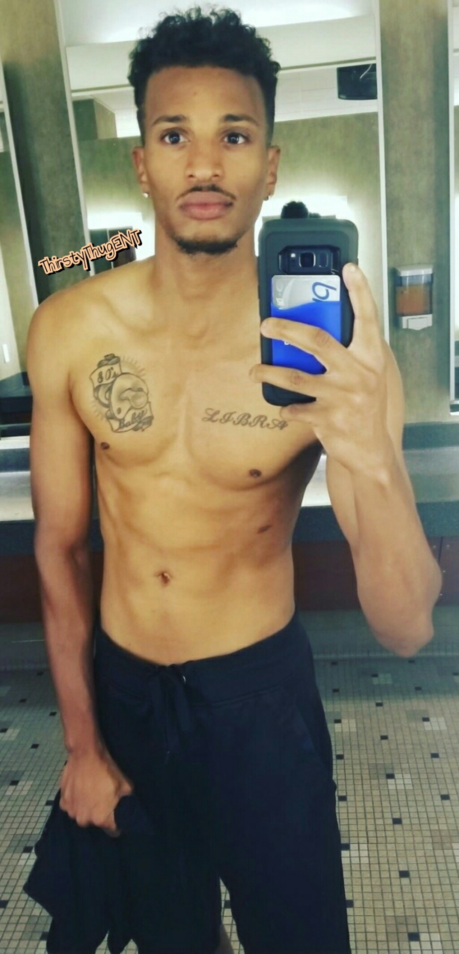 thirstythugent:  “FiJi” Freaky Ass..🍆💦😍