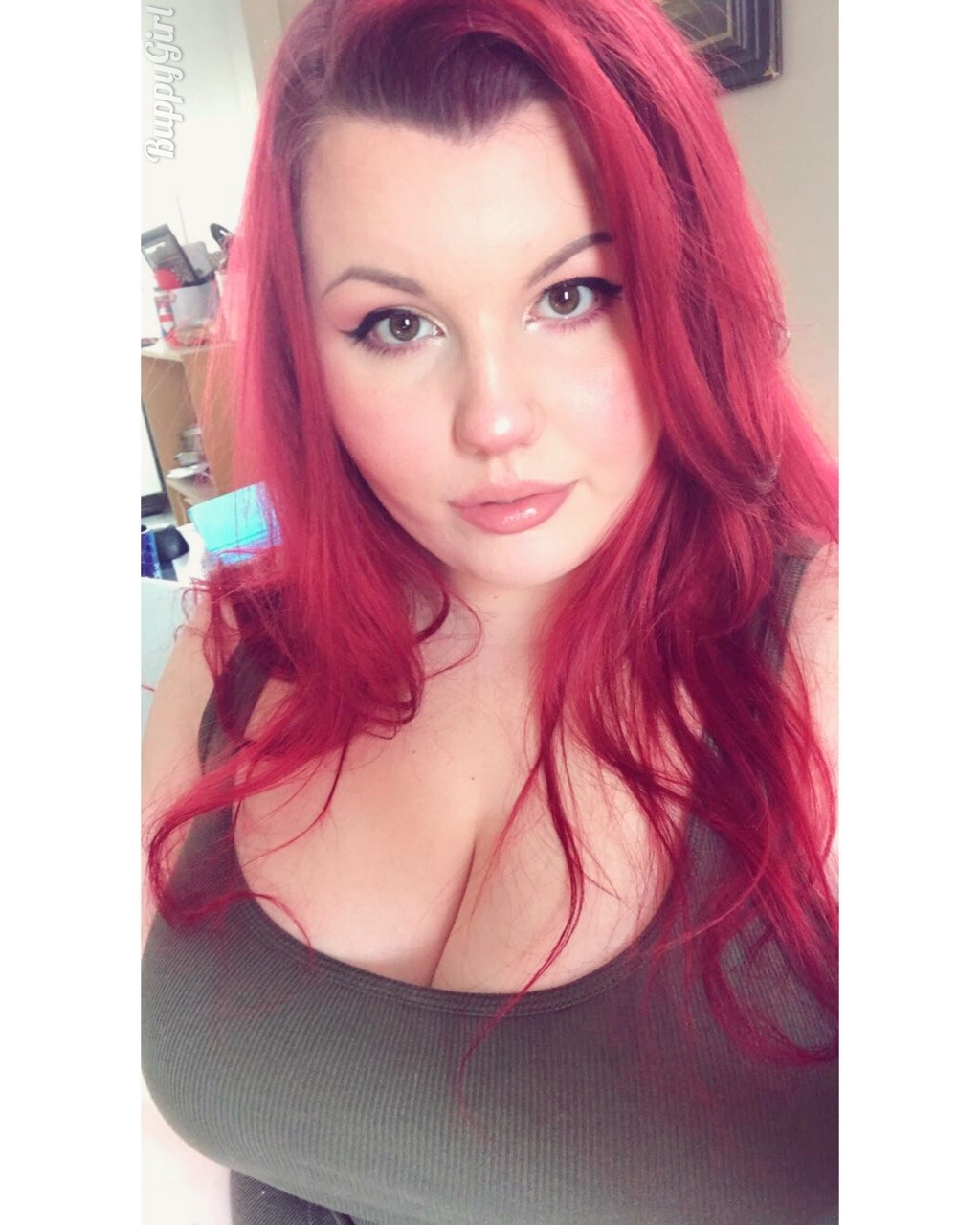 buppygirl:  I hope everyone is having a good day ✨🌺I love that it’s starting