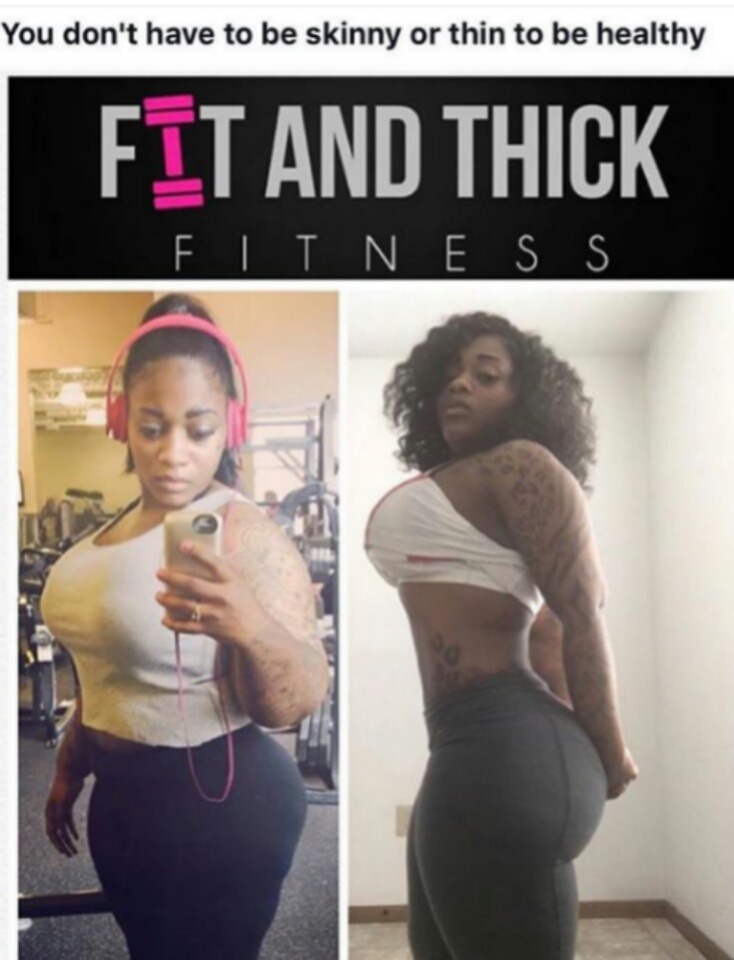 BLACKFITNESSROCKS