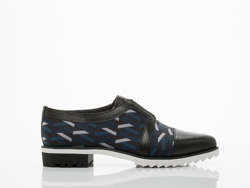 Shoes Fashion Blog United Nude via Tumblr