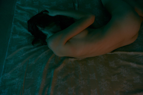 javierlnavarrete:  Clara S. July 16th 2015. Madrid. 