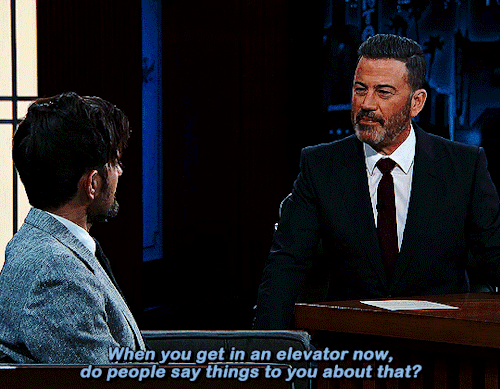 Adam Scott On The Severance Finale, Fans Thirsting After His Short Hair & Telling His Wife Spoilers ▸