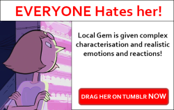 crystal-gems:  Where is the lie