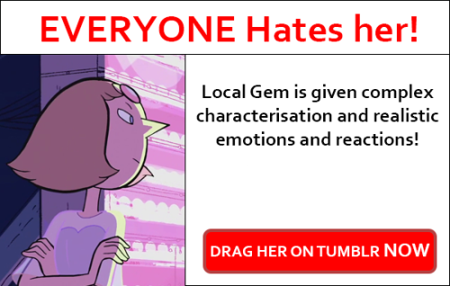 crystal-gems:Where is the lie