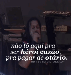 Tudo junto e misturado