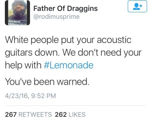 crime-she-typed:  “Put your acoustic guitars down” idk why I’m laughing so hard at that 😩😂😂😂 
