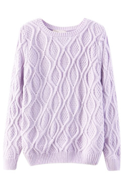kiiseu: Purple sweaters | 1 2 3 4 5 6 7