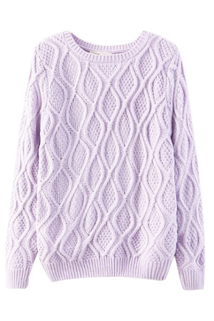 kiiseu: Purple sweaters | 1 2 3 4 5 6 7 8 9