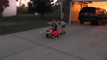 mermaid&ndash;six:  girl—rage:  trouble-makker:  How  future kid  