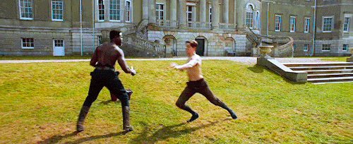 manny-jacinto:The King’s Man (2020) dir. Matthew Vaughn