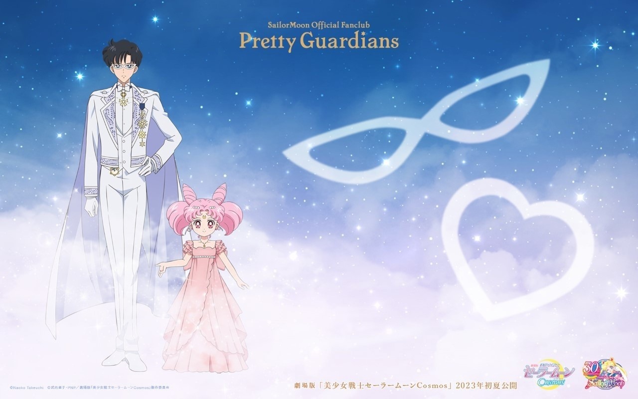 Sailor Moon Vietnam Prince Endymion Princess Usagi Small Lady Sailor Moon Vietnam Prince Endymion Princess Usagi Small Lady