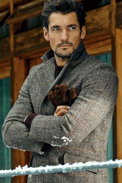djgandyargentinafans:  David Gandy (@DGandyOfficial) for Mark and Spencer @marksandspencer) F/W 2014  oh he looks snuggly. i’ll sleep there