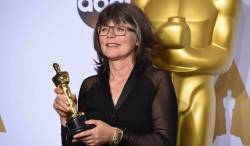 micdotcom:  Mad Max won so many Oscars by being inclusive Within Fury Road’s six categorical wins last night, five women received Oscars (though more than one person accepted an Oscar in four of the six Oscar wins). Costume designer Jenny Beavan and