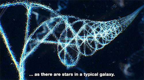 #Cosmos #NeildeGrasseTyson #Universe #DNA