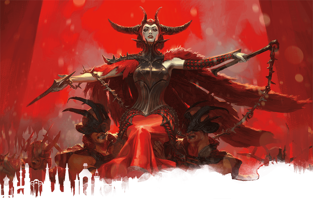 mtg-realm: Magic: the Gathering - Ravnica Allegiance Some very lovely illustrations