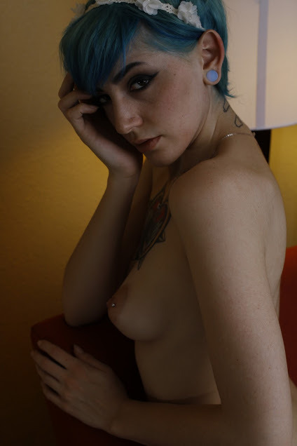 th3p3rf3ctsin:  The way I see it Unedited Raw photoset by resolutiononeimaging Model