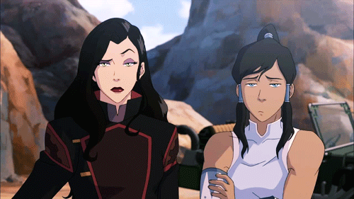 peachkitsune:  &ldquo;You can’t be a lesbian if you’ve dated a guy in the