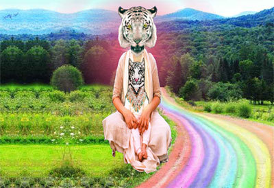 lifewithinatoxicmind:  Larry Carlson ☯Take a trip with me☯