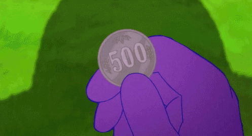 arr-jim-lad:  “This is definitely not good. My happiness debt’s completely inflated.”