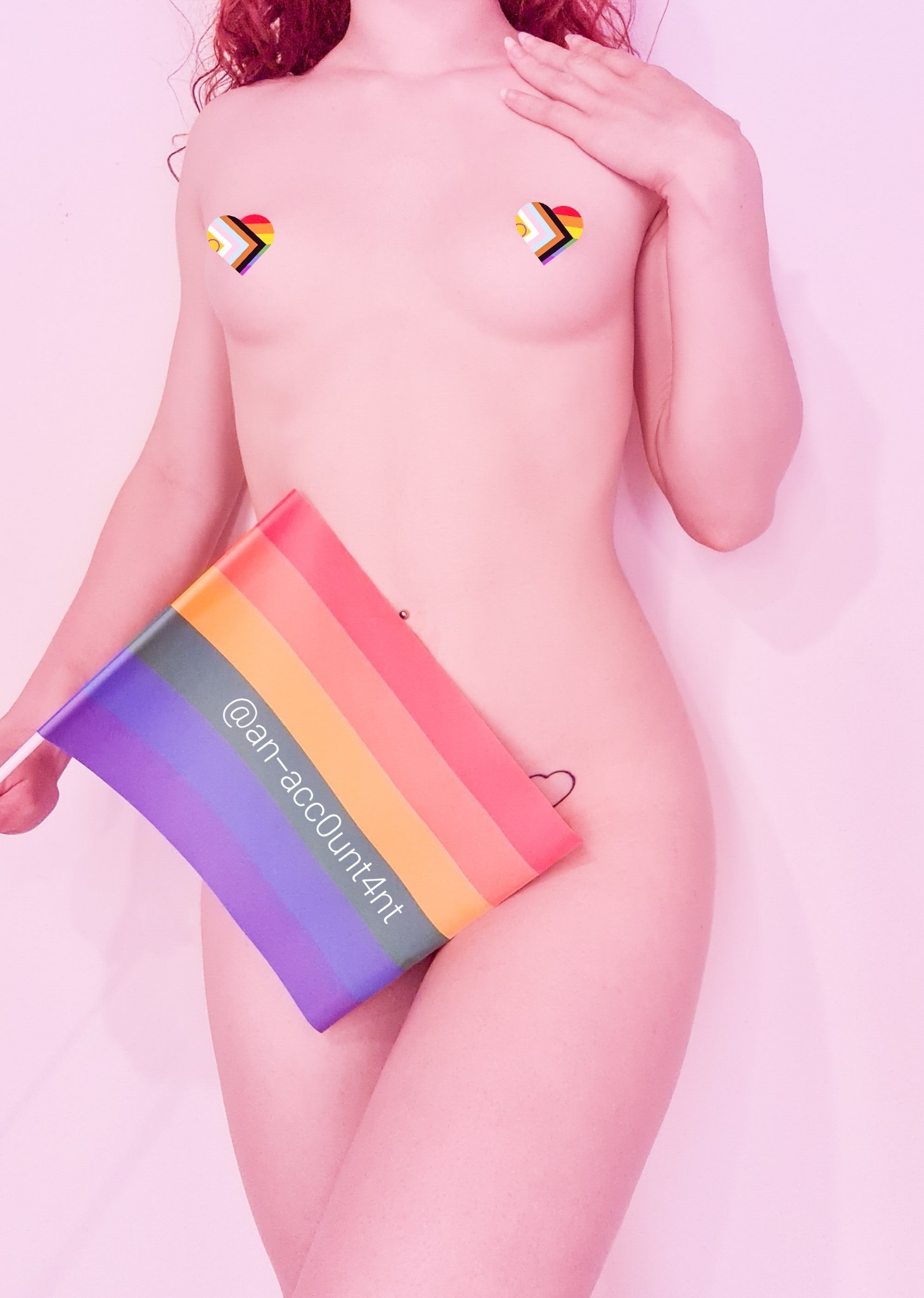 an-acc0unt4nt:HAPPY PRIDE MONTH EVERYONE 💗🏳️‍🌈💗🏳️‍⚧️💗