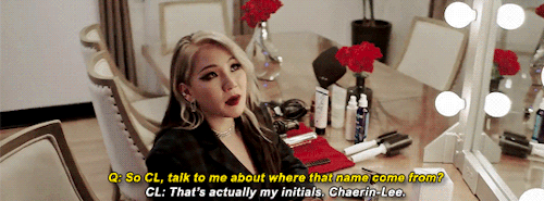 psrkbom: 73 Questions with CL