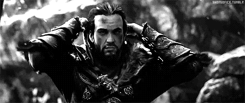 Winter Gifs
