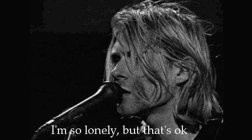 Empty.