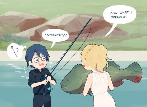 gjo413: blue skies good company I can&rsquo;t with the CUTE&ndash; I CAN&rsquo;T!! Perfe