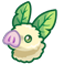 fluffyleafbat