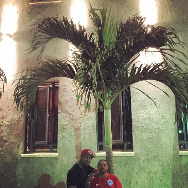 skeptafans:  My every day ones. #BBK 🌍